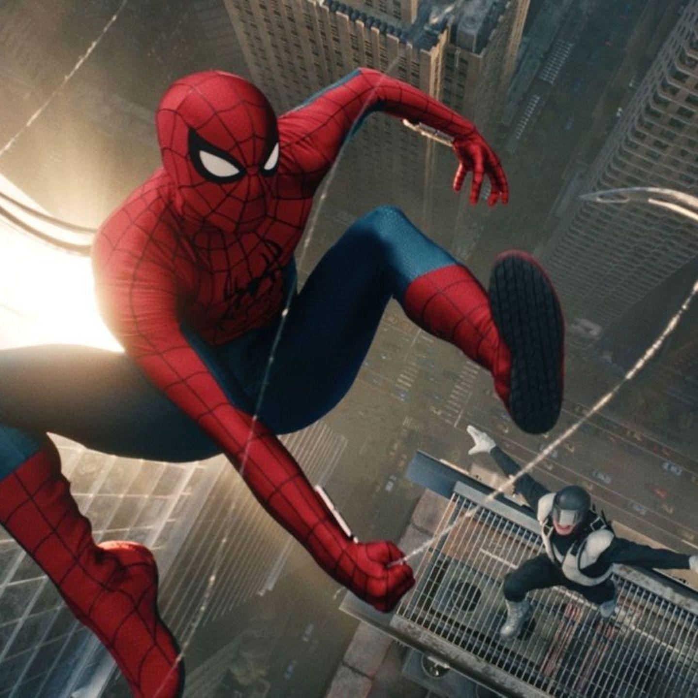 “Homem-Aranha: Um Novo Dia” marca recomeço de Peter Parker e inaugura nova fase do herói no MCU