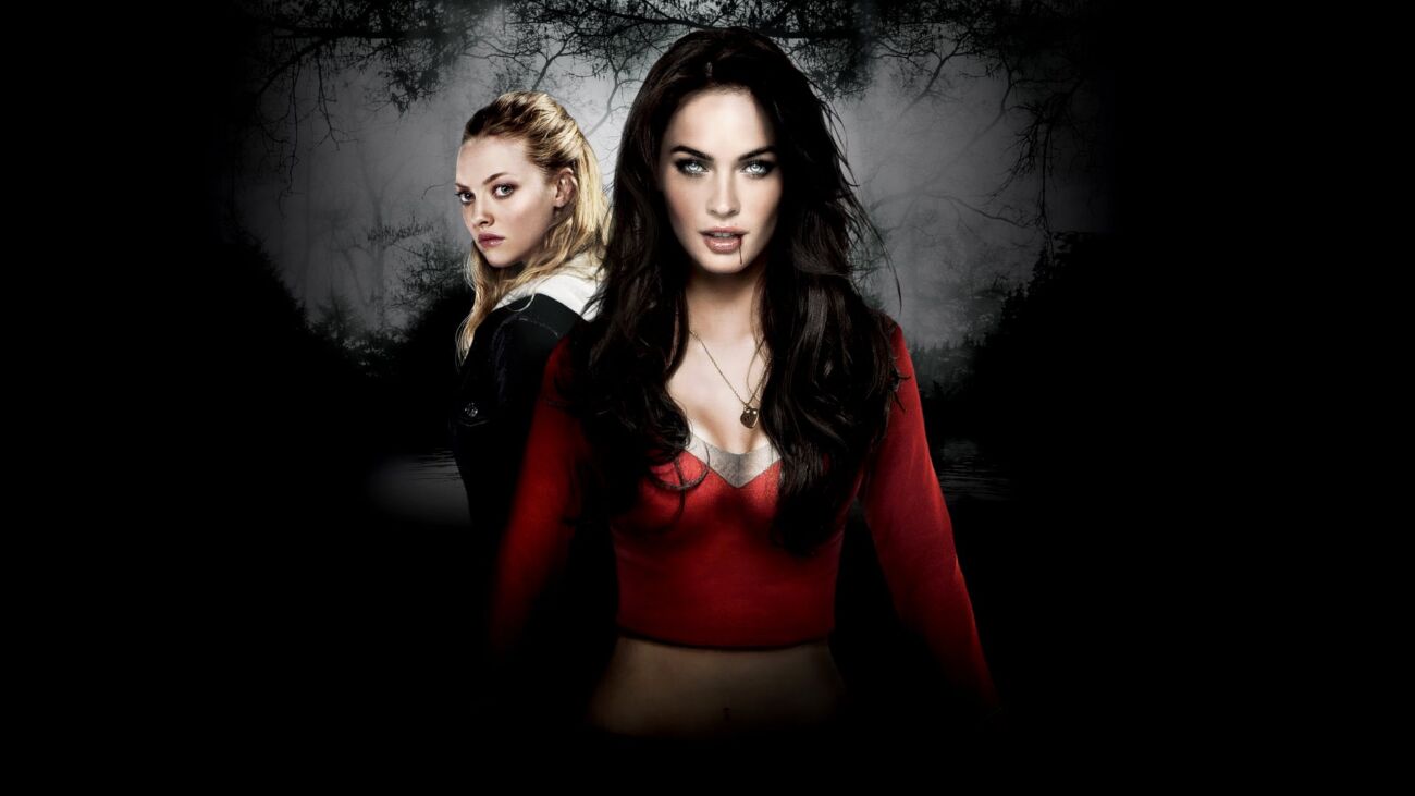 Megan Fox é confirmada em sequência de ‘Garota Infernal’, um dos filmes mais marcantes de sua carreira