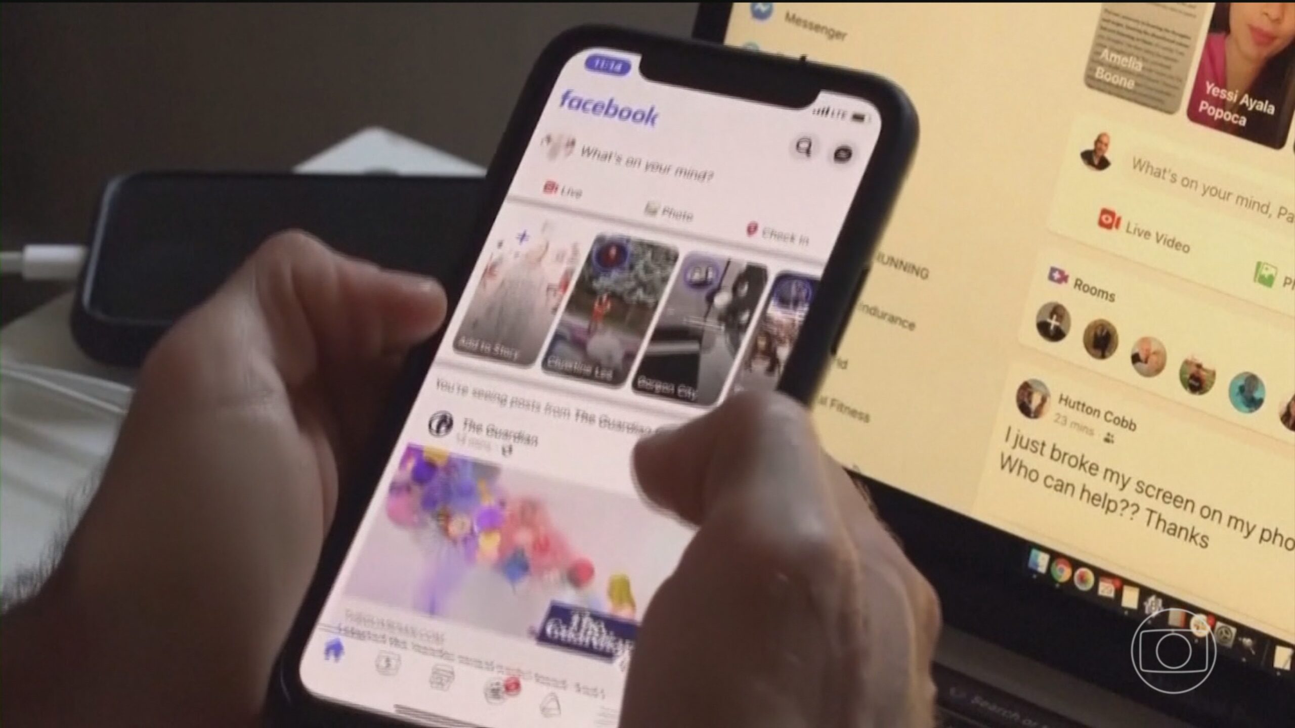 Meta pagará US$ 18 bilhões em acordo nos EUA por danos a jovens nas redes sociais
