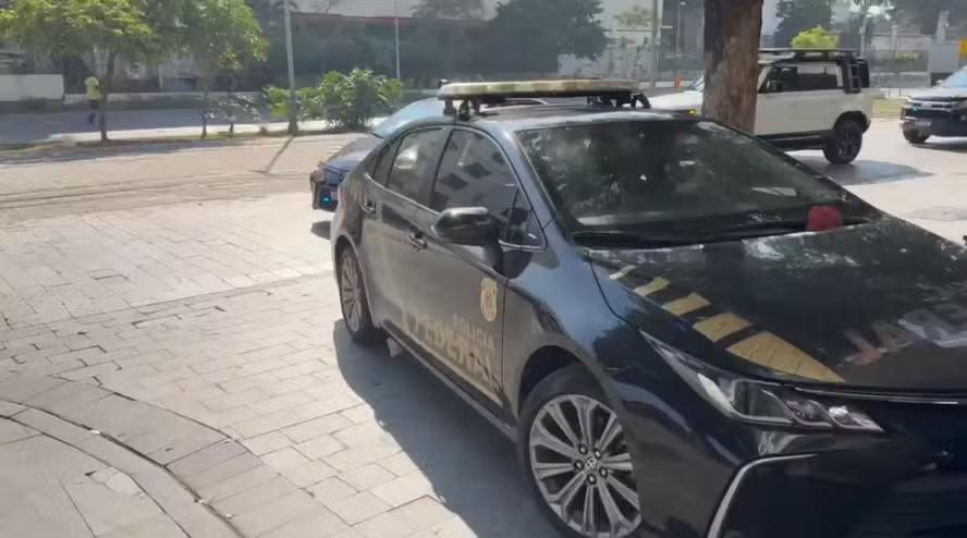 PF e MPRJ cumprem 23 mandados contra milícia na Baixada Fluminense