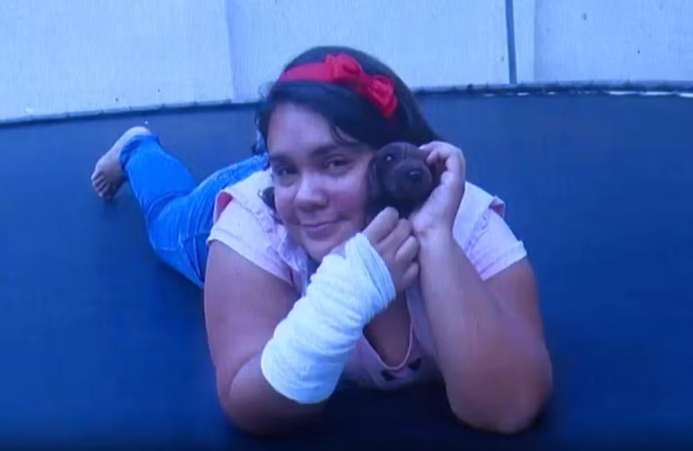Mulher que fingiu ter 12 anos é condenada por estelionato em Santa Catarina