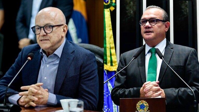 Pesquisa aponta empate técnico entre Pivetta e Fagundes em Mato Grosso