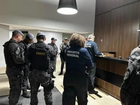 MP de SP denuncia 16 por fraude em combustíveis e lavagem de dinheiro