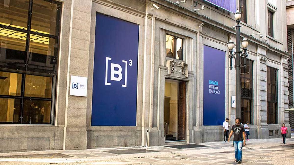 Levantamento mostra 13 empresas com perdas de até 99% na B3 em três anos