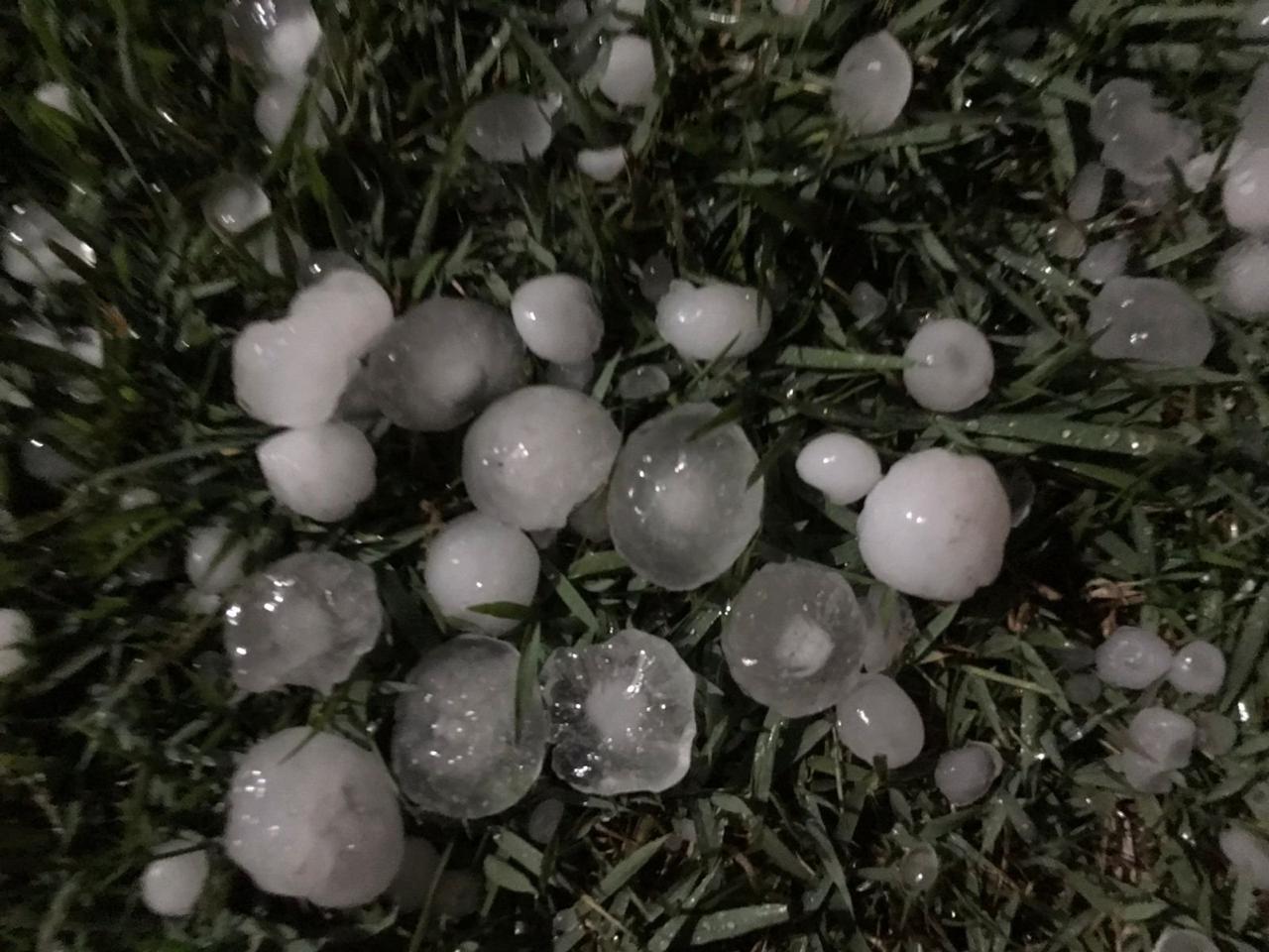 Inmet e Defesa Civil emitem alertas de tempestade para o Sul do Brasil