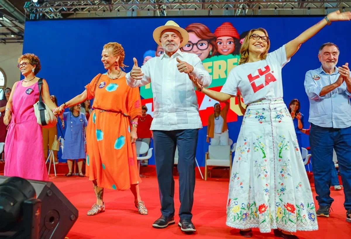 Lula afirma que Congresso aprovará fim da escala 6x1 na próxima semana