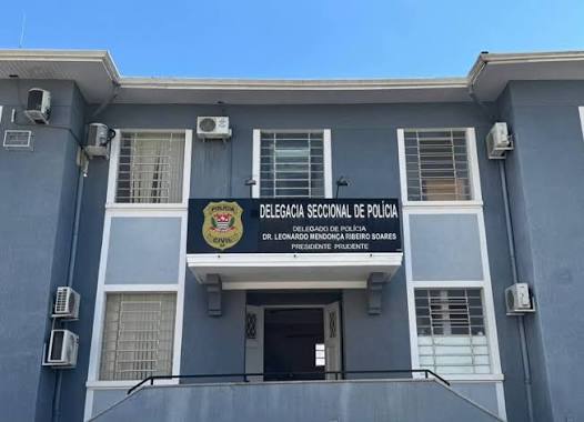 Casa é furtada por moradores de rua no Jardim Estoril e suspeito é preso em Presidente Prudente