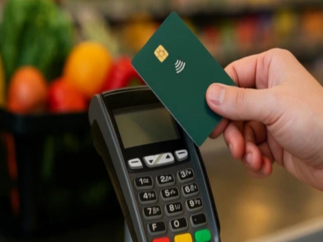 Vale-alimentação dos servidores será pago junto com salário, no último dia útil do mês