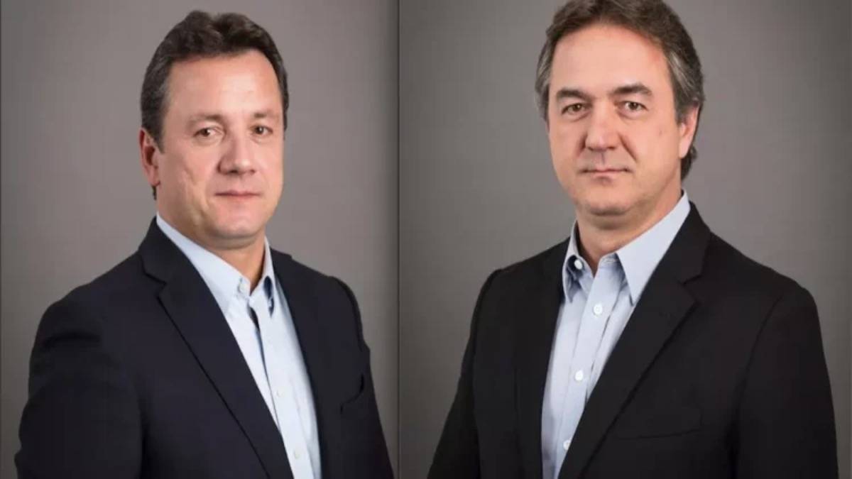 Grupo J&F, dos irmãos Batista, compra a fabricante de armas Avibras