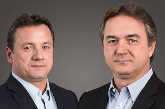 J&F, dos irmãos Batista, compra fabricante de armas Avibras