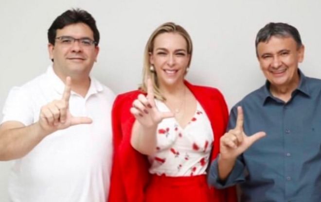 Lobista ligada a Lulinha apoiou petistas no Piauí e visitou ministro 17 vezes