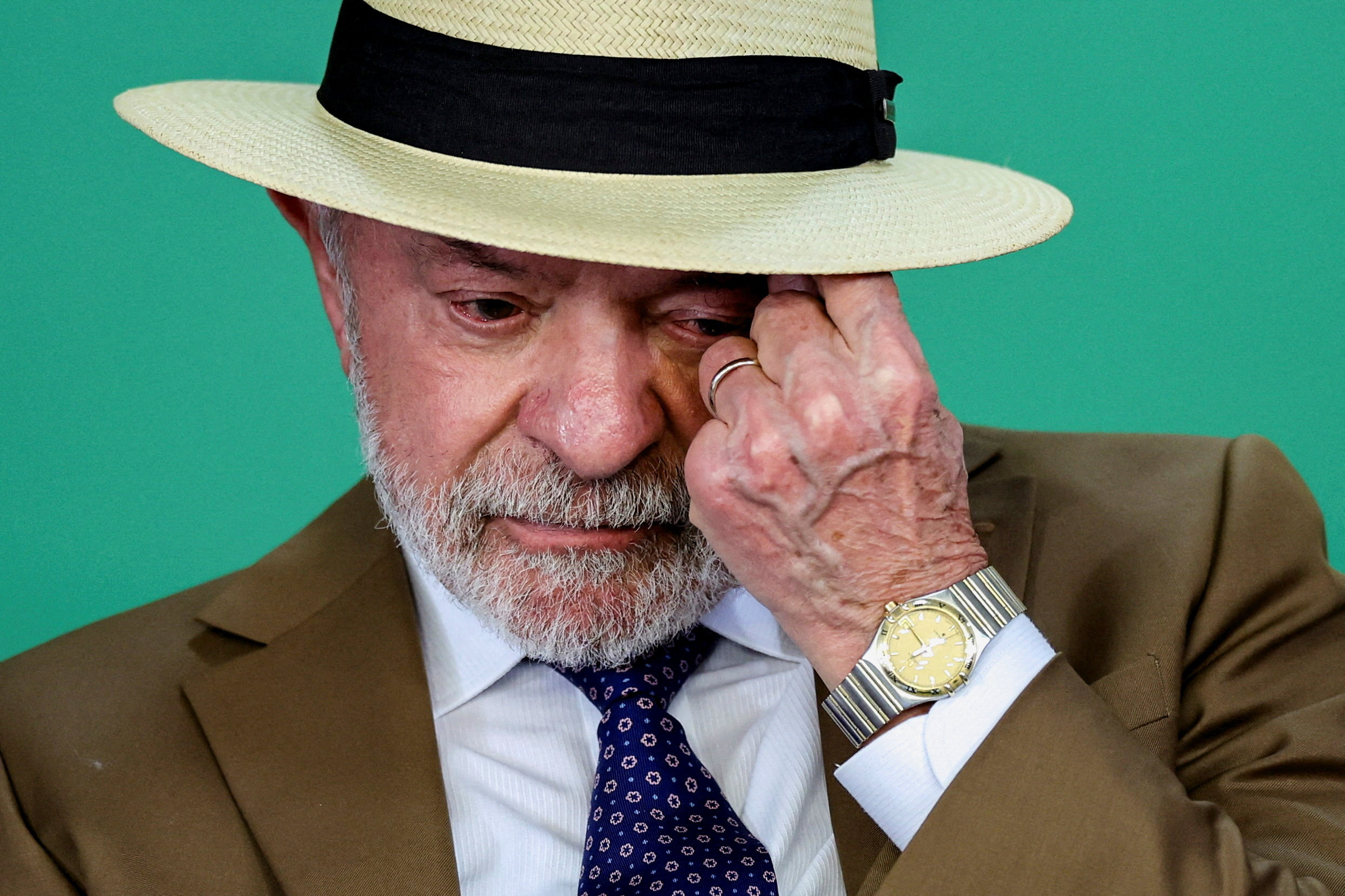 Pesquisa Nexus/BTG: 43% avaliam governo Lula como ruim ou péssimo