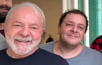 Revista Oeste: Lulinha pode ‘matar’ Lula politicamente, diz artigo