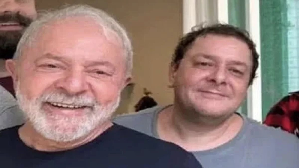 Caso Lulinha: 43,4% acreditam que investigações pioram muito imagem do governo Lula