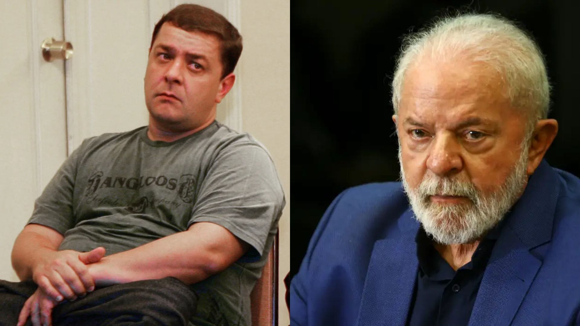 Lula recebe advogado de Lulinha no Alvorada em meio a investigações da PF