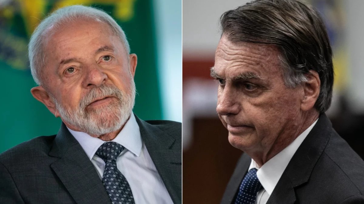 Lula tem avaliação negativa maior que Bolsonaro em SP, MG e RJ, diz Quaest