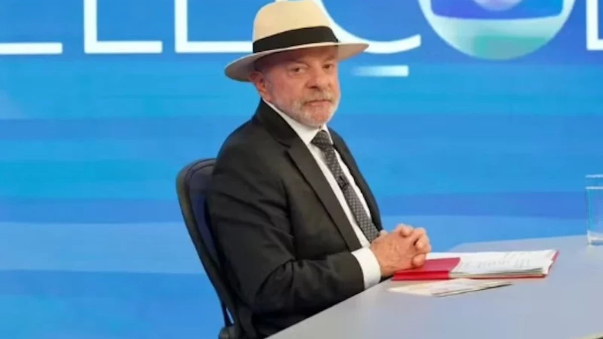 Dados oficiais contradizem falas de Lula no Jornal Nacional sobre PIB, déficit, fome e INSS