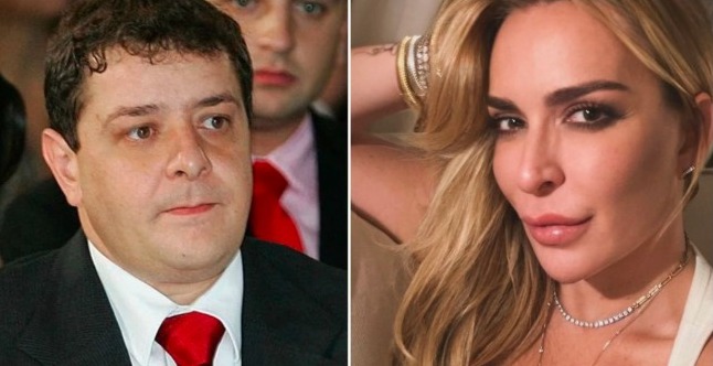 PF diz que lobista amiga de Lulinha concentrou lobby em saúde e tecnologia