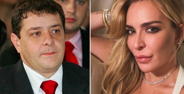PF: lobista e Lulinha planejavam 20% de lucro em negócio com governo