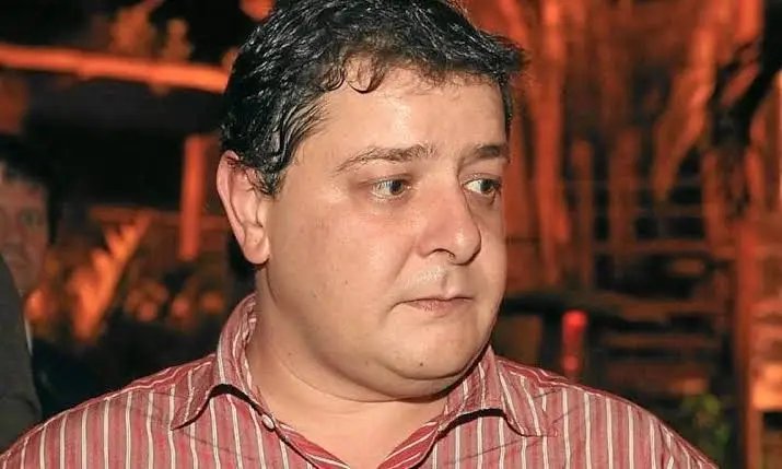 Lulinha aciona Justiça contra Alfredo Gaspar por vídeo e pede indenização
