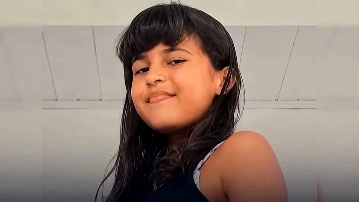 Mãe é presa após filha de 10 anos ser encontrada morta com coleira no pescoço em Peruíbe