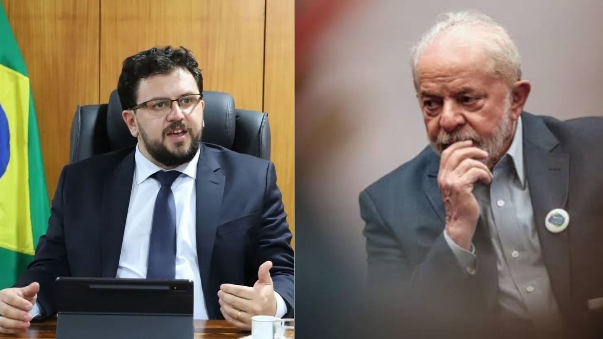 Ex-assessor de Lula ajudou lobista a acessar cúpula da Saúde, aponta PF