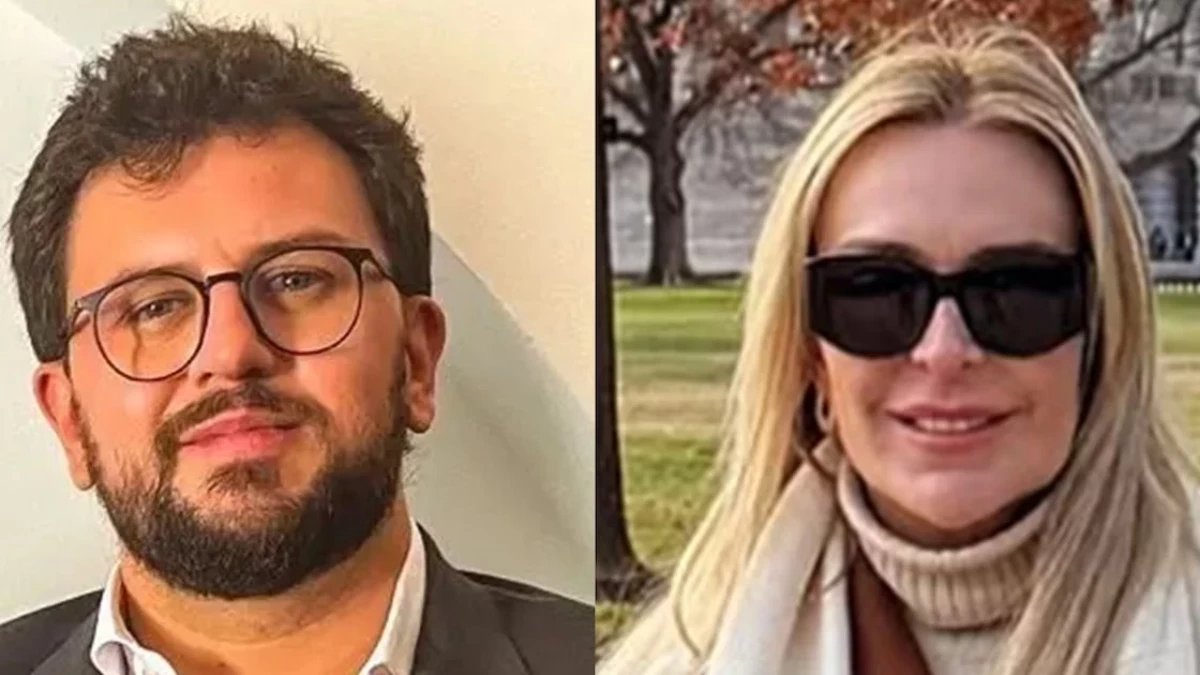 Ex-chefe de gabinete de Lula pediu quadro de 100 mil euros a lobista, apontam diálogos