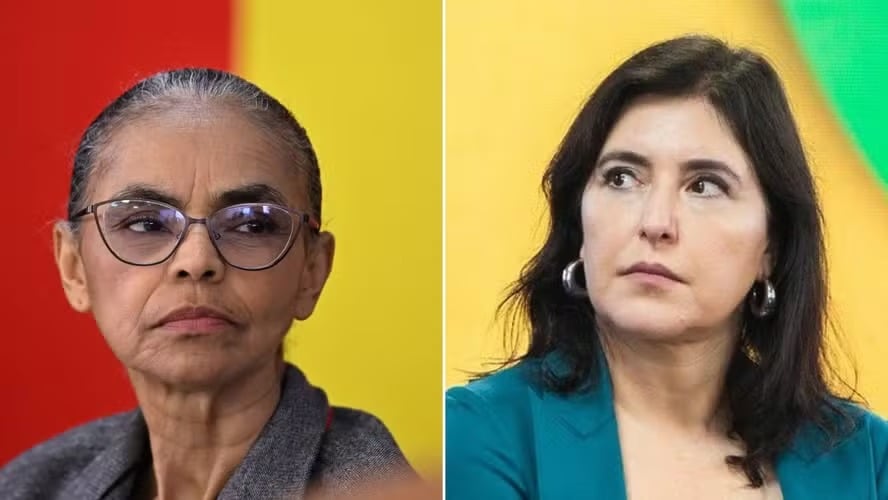 Suplentes de Marina e Tebet podem levar PT e Psol ao Senado por São Paulo