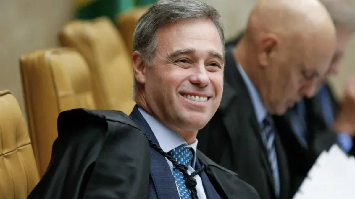 André Mendonça determina apuração de vazamentos no caso Lulinha e defende sigilo da fonte