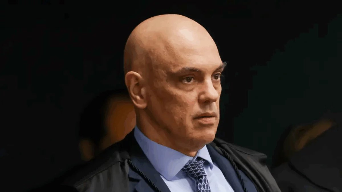 Moraes retira da pauta do STF processos de réus do 8 de janeiro após derrota em julgamento