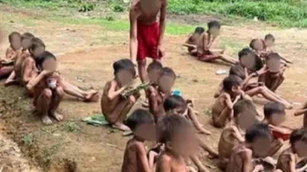 Mortes de indígenas na Terra Yanomami entre 2023 e 2025 superam as da gestão anterior