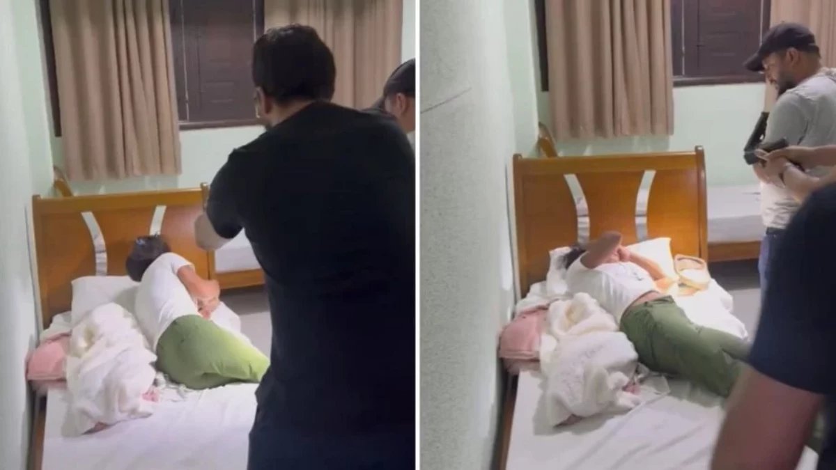 Mulher de 40 anos é presa em BH após simular o próprio sequestro e extorquir R$ 14 mil da família