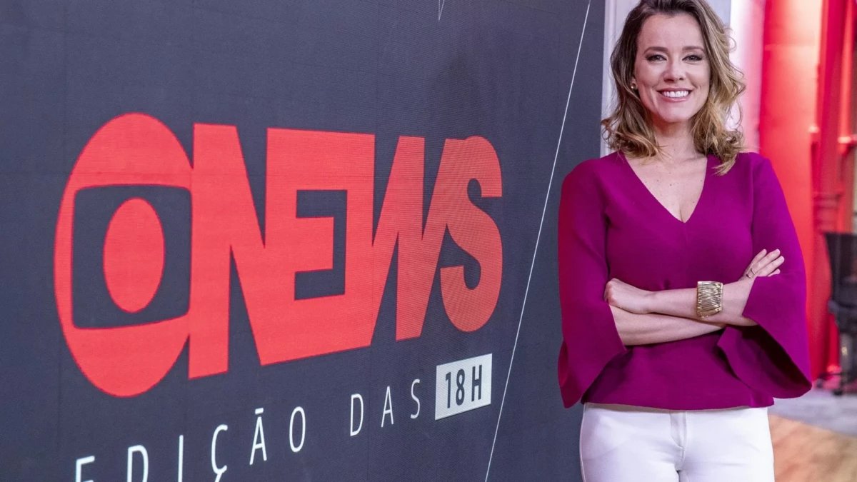 Natuza Nery diz que Lula cometeu mansplaining com Renata Vasconcellos no Jornal Nacional