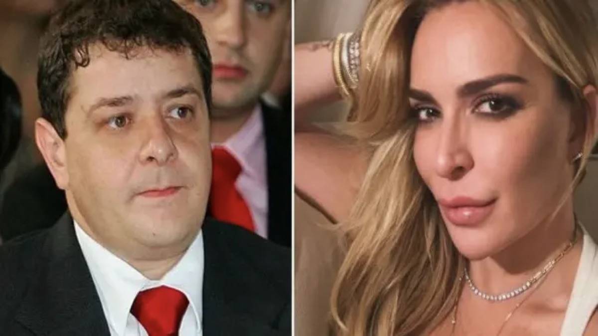 PF aponta que lobista presenteou secretário da Saúde com obra de 100 mil euros