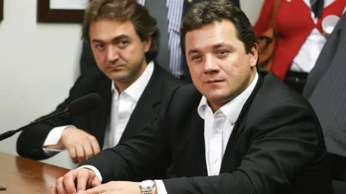Grupo J&F pede rito sumário ao Cade para comprar fabricante de mísseis Avibras