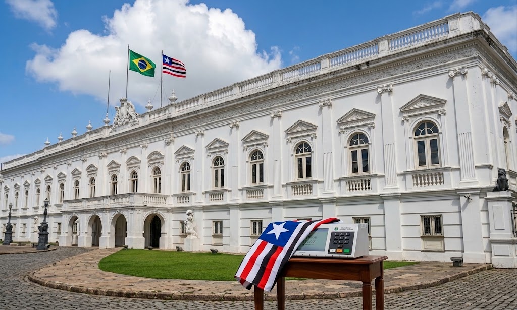 Maranhão: oito candidatos disputam o Palácio dos Leões
