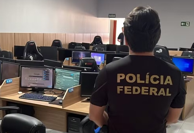 Polícia Federal deflagra duas operações contra fraude de R$ 86 milhões no INSS