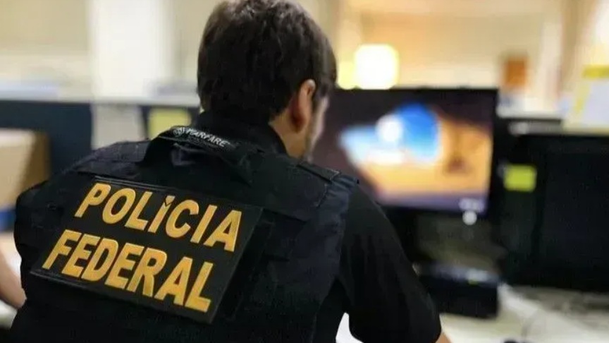 PF deflagra Operação Sinon contra delegado suspeito de vazar informações