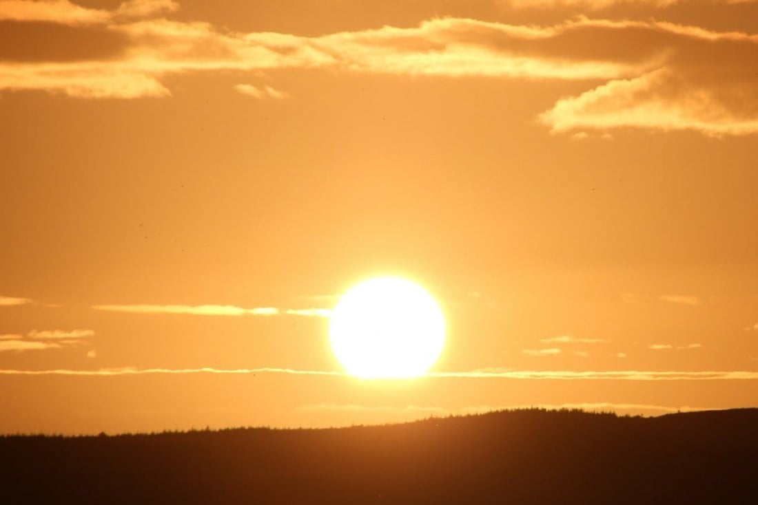 Terça-feira tem sol e calor em grande parte do Brasil, com máximas acima de 30°C