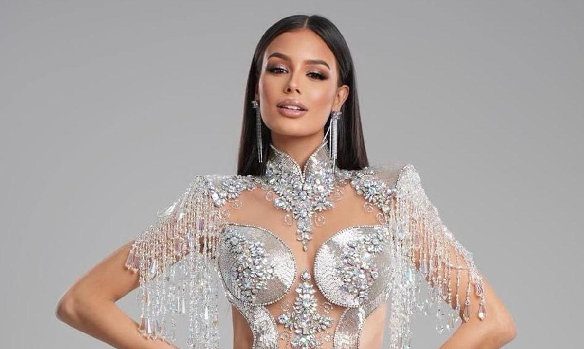 Ex-Miss Brasil é internada após complicações na gravidez em meio a polêmica sobre perda do título
