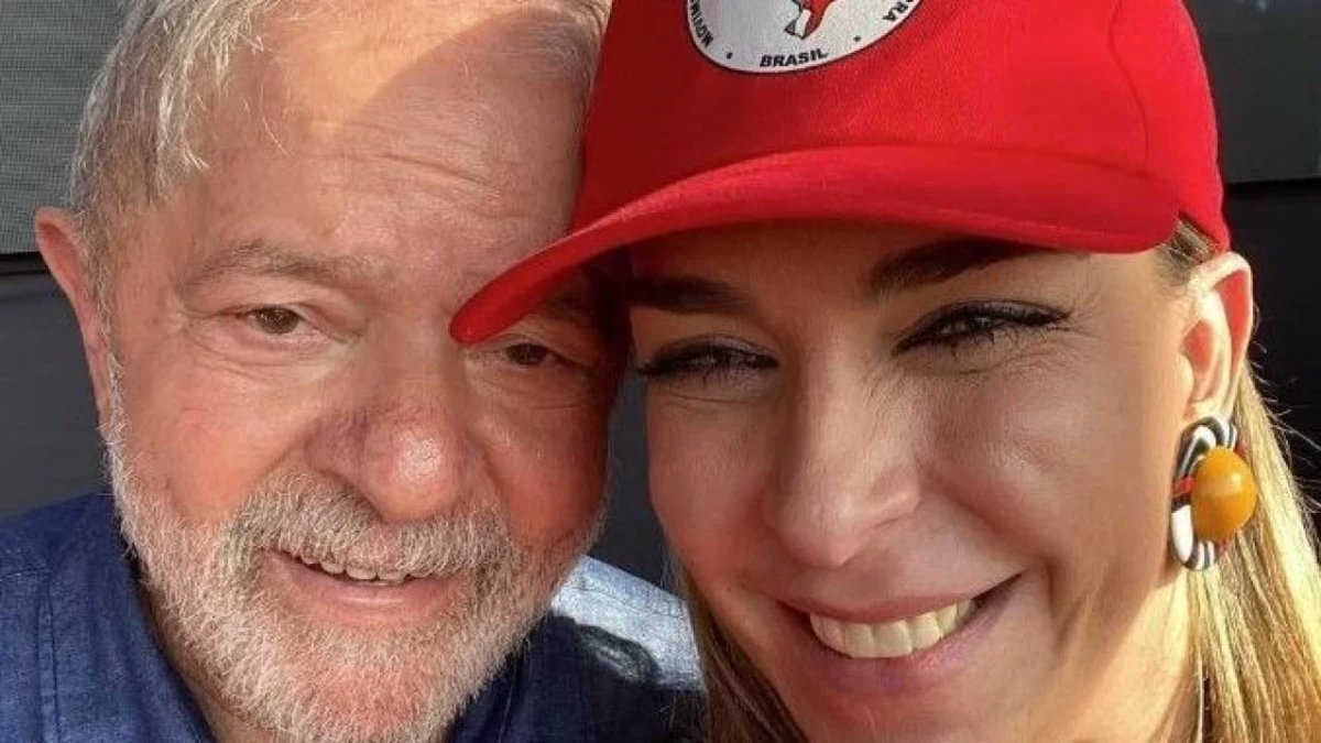 Lobista investigada por fraudes no INSS aparece em 16 fotos com Lula, que nega conhecê-la