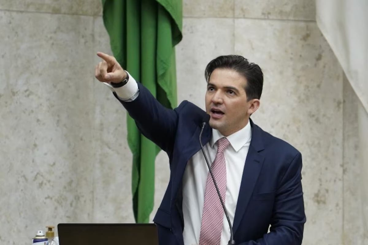 TRE suspende impulsionamento de vídeo de Rubinho Nunes com críticas a Lula