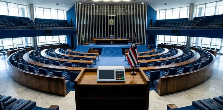 Maranhão tem 11 candidatos ao Senado; veja quem concorre