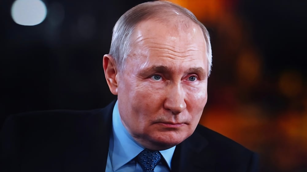 Rússia ameaça ataques em larga escala contra energia da Ucrânia