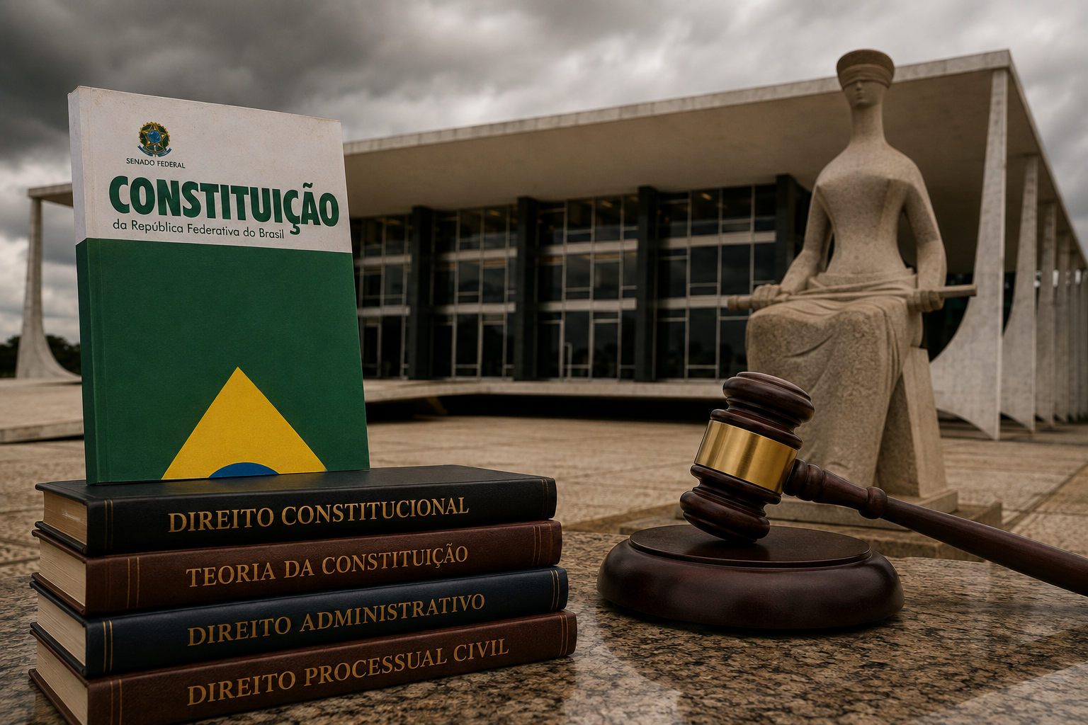 Juristas condenam atuação do STF e cobram posicionamento do Congresso