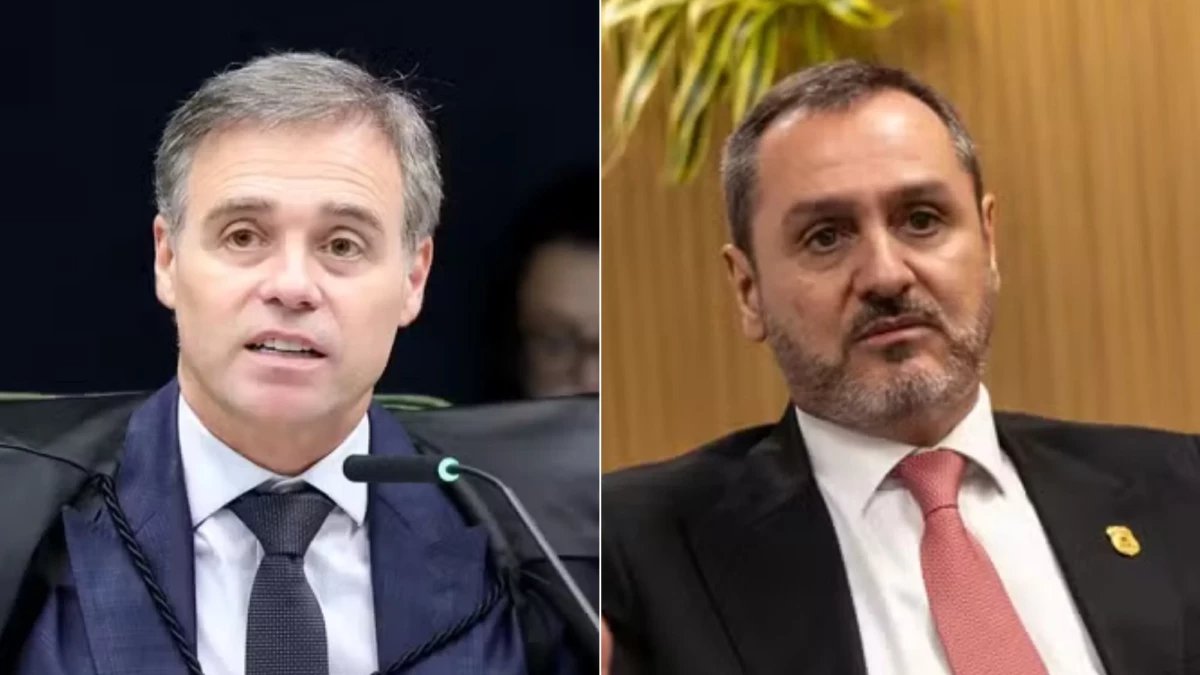 Tensão entre André Mendonça e cúpula da PF deve se agravar nos próximos dias