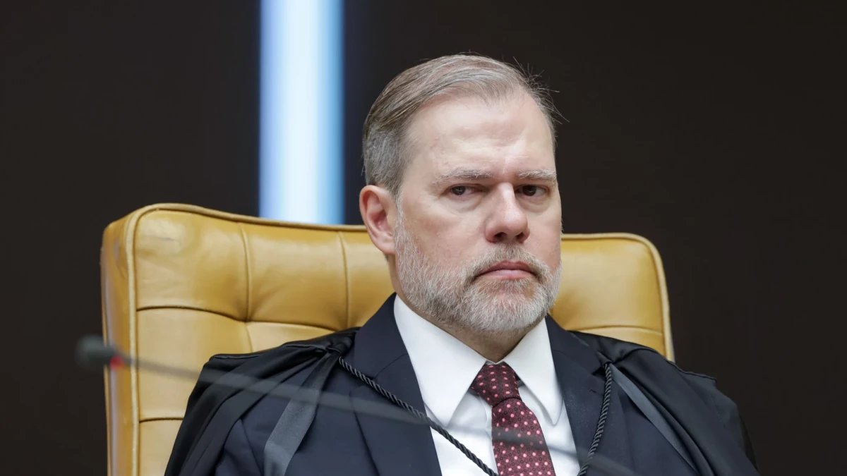 Toffoli nega pedido de Brandão e mantém Flávio Dino à frente de inquérito no Maranhão