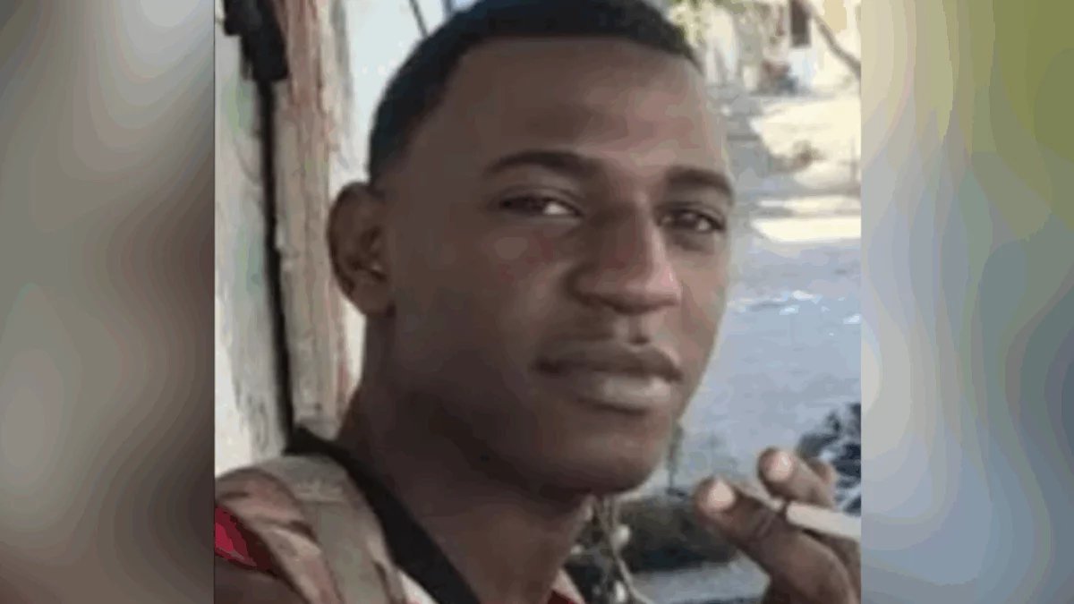 Jovem de 19 anos ligado ao CV morre de infarto em operação do BOPE na Zona Norte do Rio