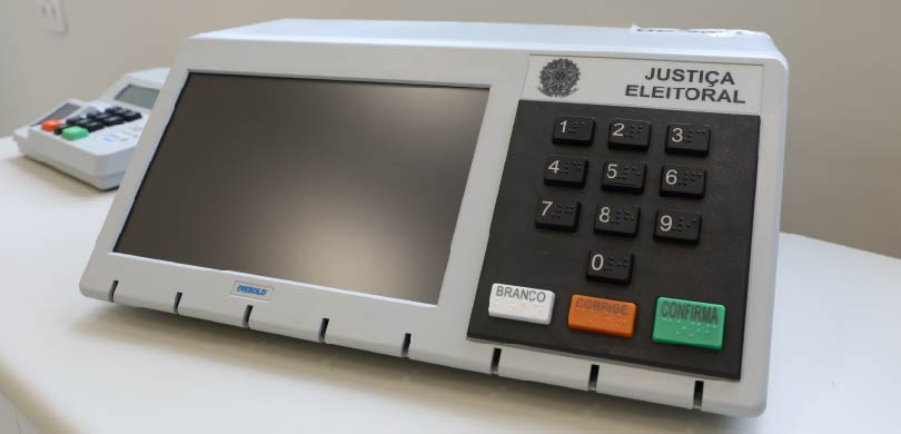 MPE contesta 974 registros de candidatura para as eleições de 2026