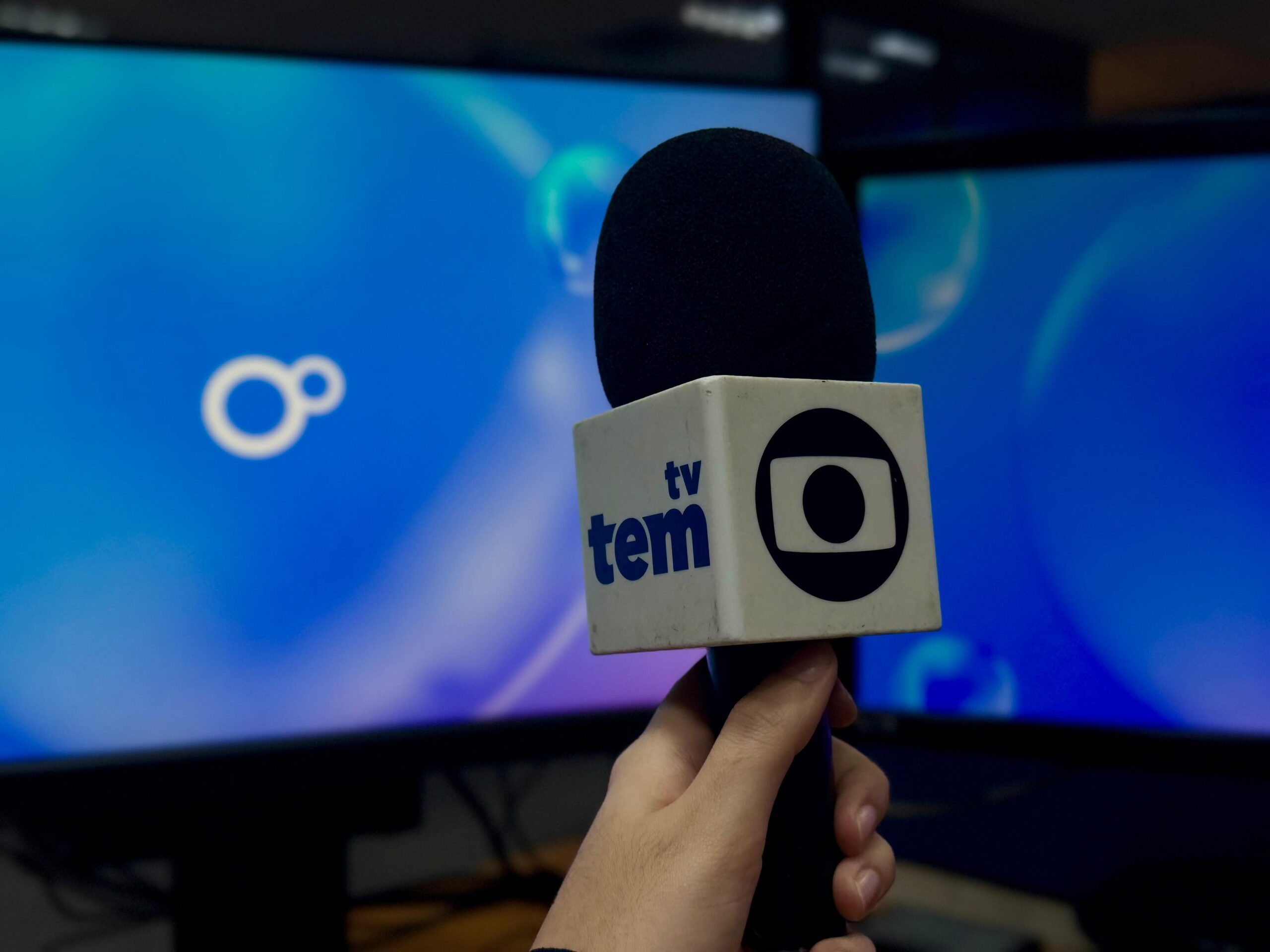 TV TEM abre três vagas de estágio em Jornalismo com foco em reportagem em Sorocaba